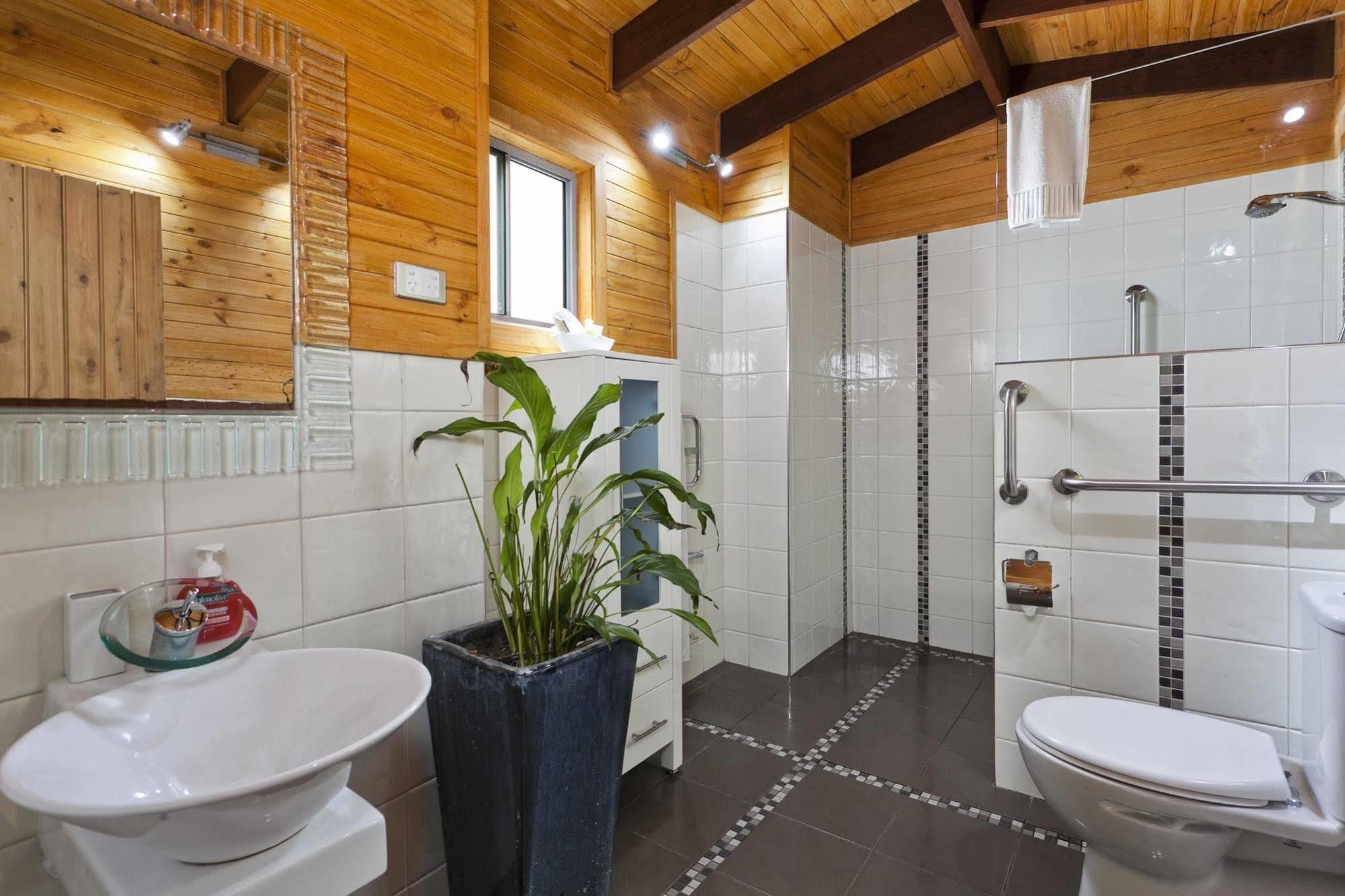 The Mouses House Rainforest Retreat Springbrook Bagian luar foto