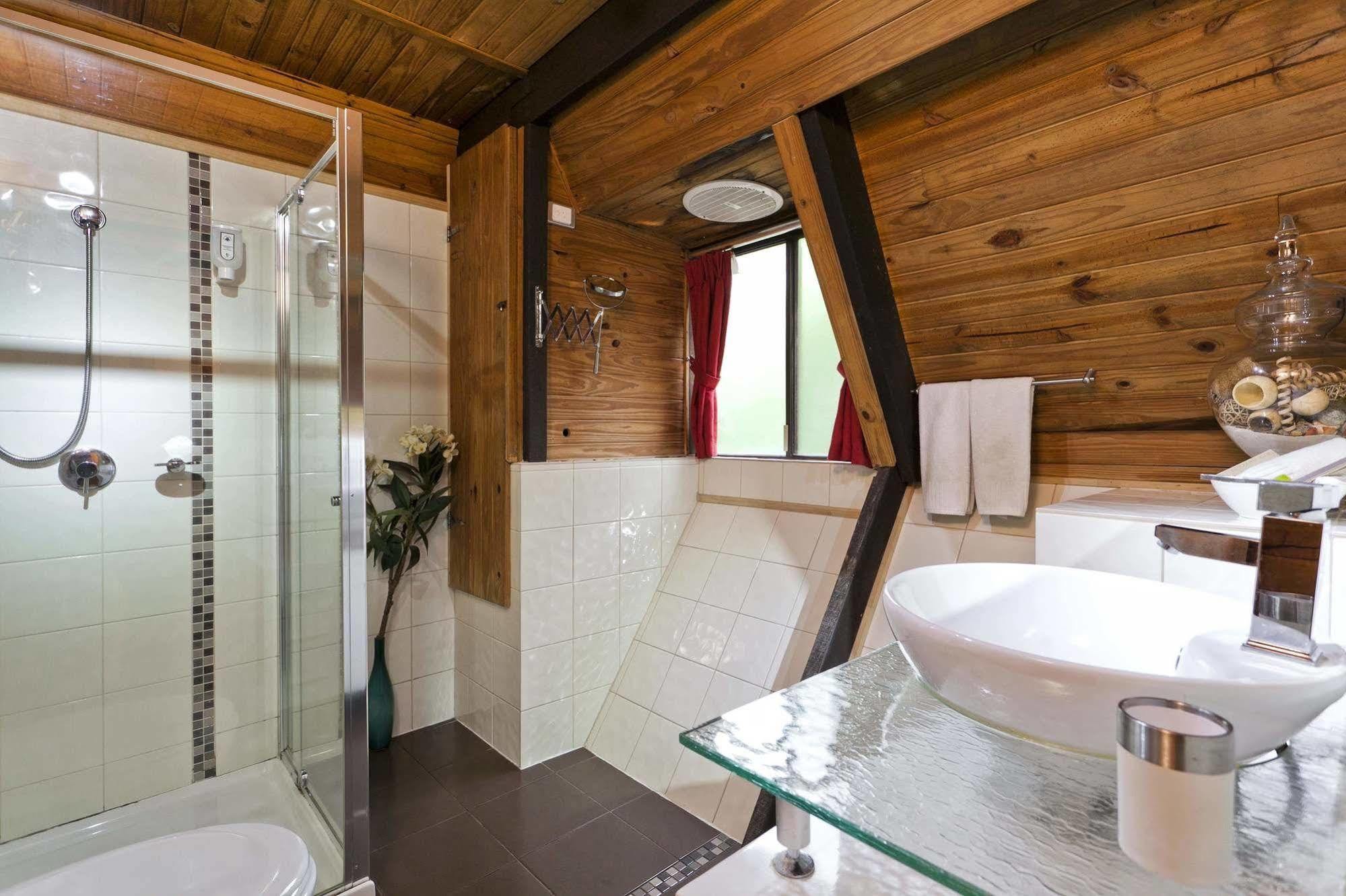 The Mouses House Rainforest Retreat Springbrook Bagian luar foto