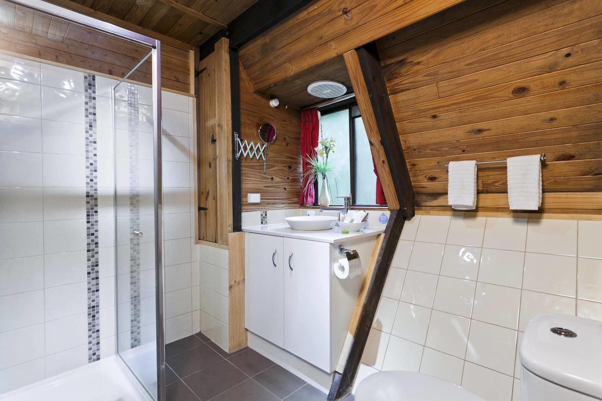 The Mouses House Rainforest Retreat Springbrook Bagian luar foto